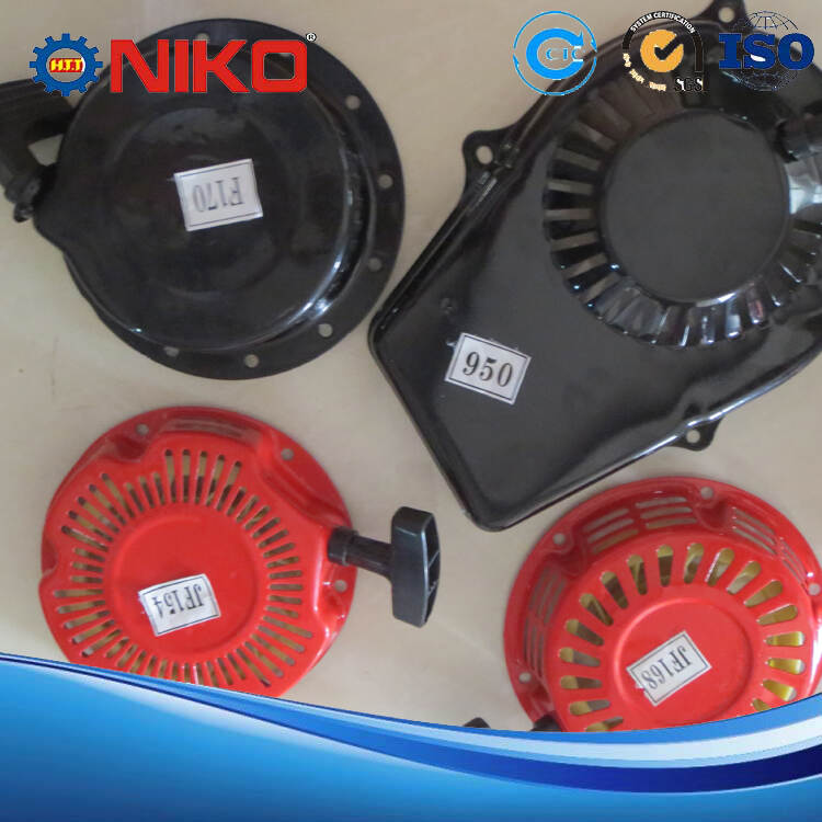 170F/178F 186commercial portable gasoline engine spare parts
