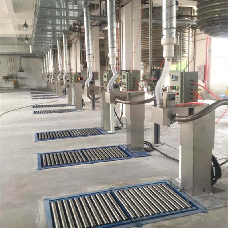 Epoxy Adhesive Production Line3.jpg
