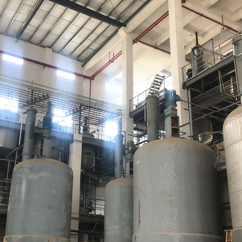 Epoxy Adhesive Production Line1.jpg