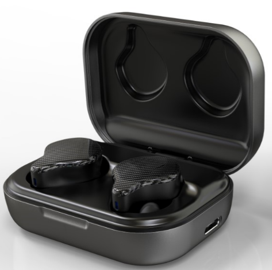 We have Chinese ANC noise-canceling earbuds for sale