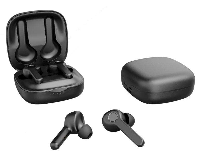 We are professional ANC earbuds manufacture, factory