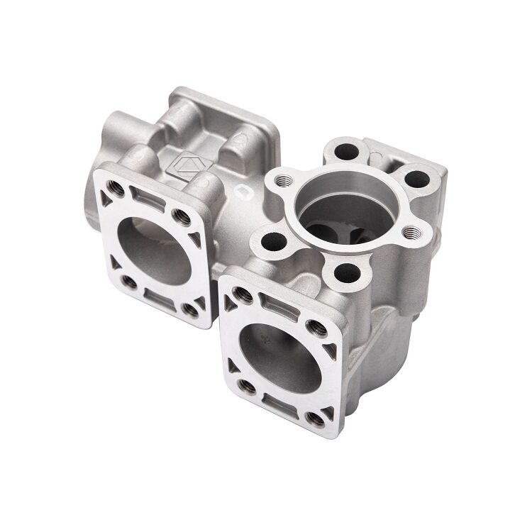 The Importance of Automation in Die Casting