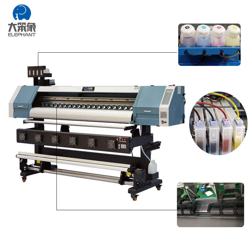 sublimation printer