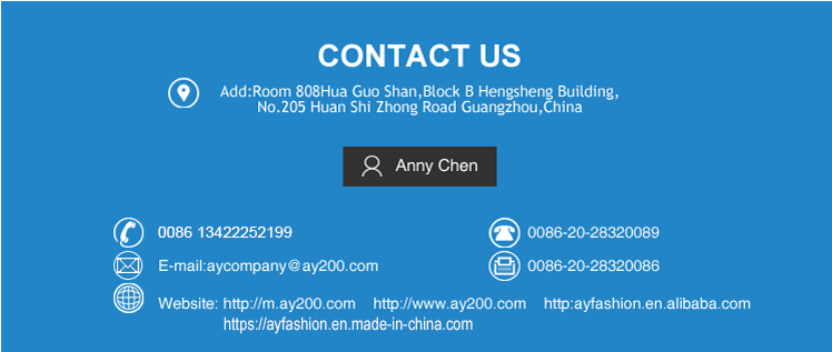 Contact Us