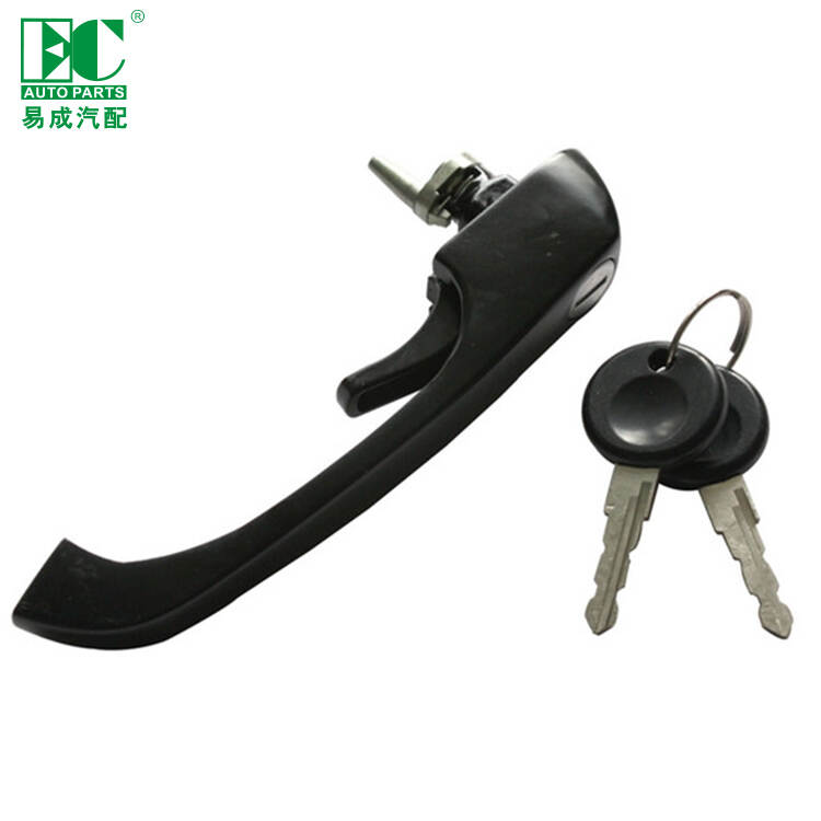Car door handle