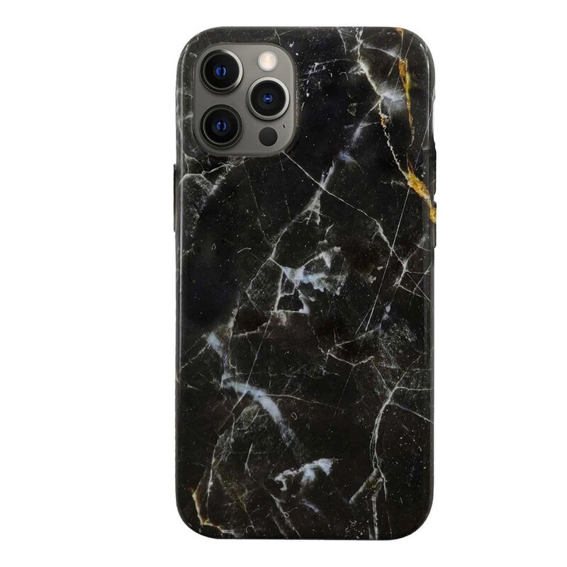 Material biodegradable TPU suave Paja de trigo Anti-huella digital Funda trasera a prueba de golpes para iPhone 11-copia-copia-copia-copia-copia