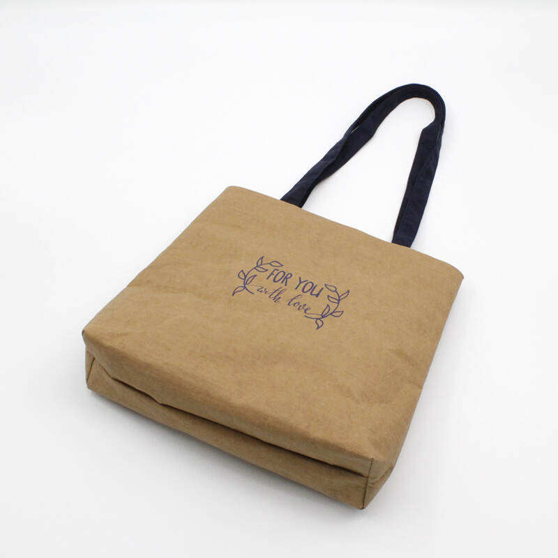 wahable kraft paper shoping bag.JPG