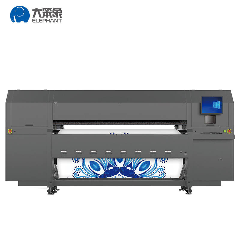sublimation paper inkjet printer