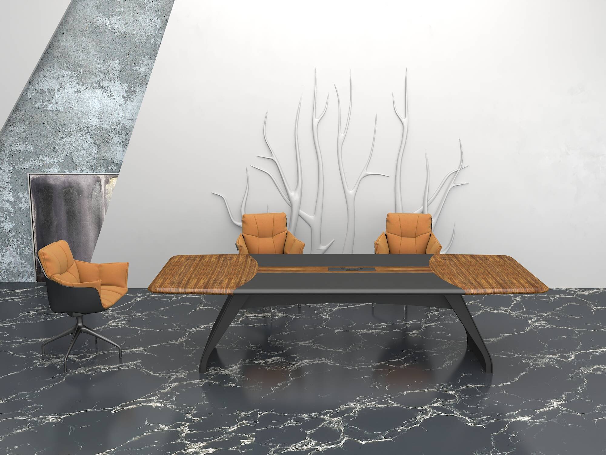 Meeting table