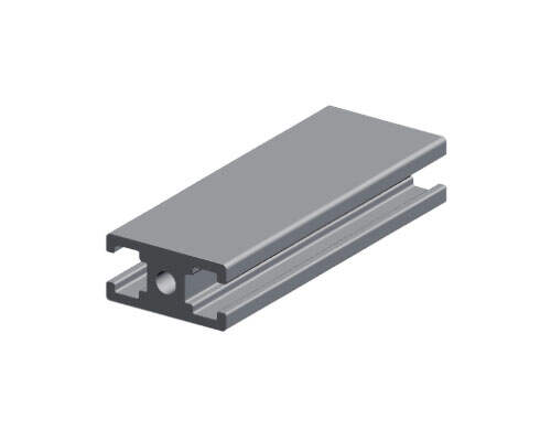 aluminum profile