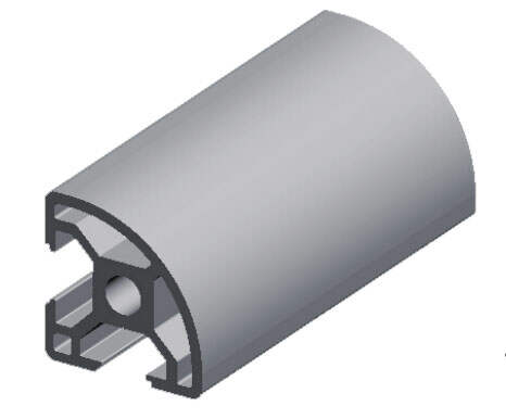 OEM Profile X 8 30x30