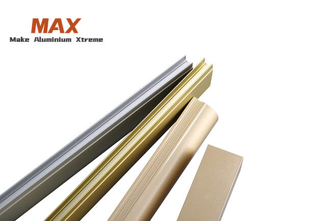 powder coated aluminium section.JPG