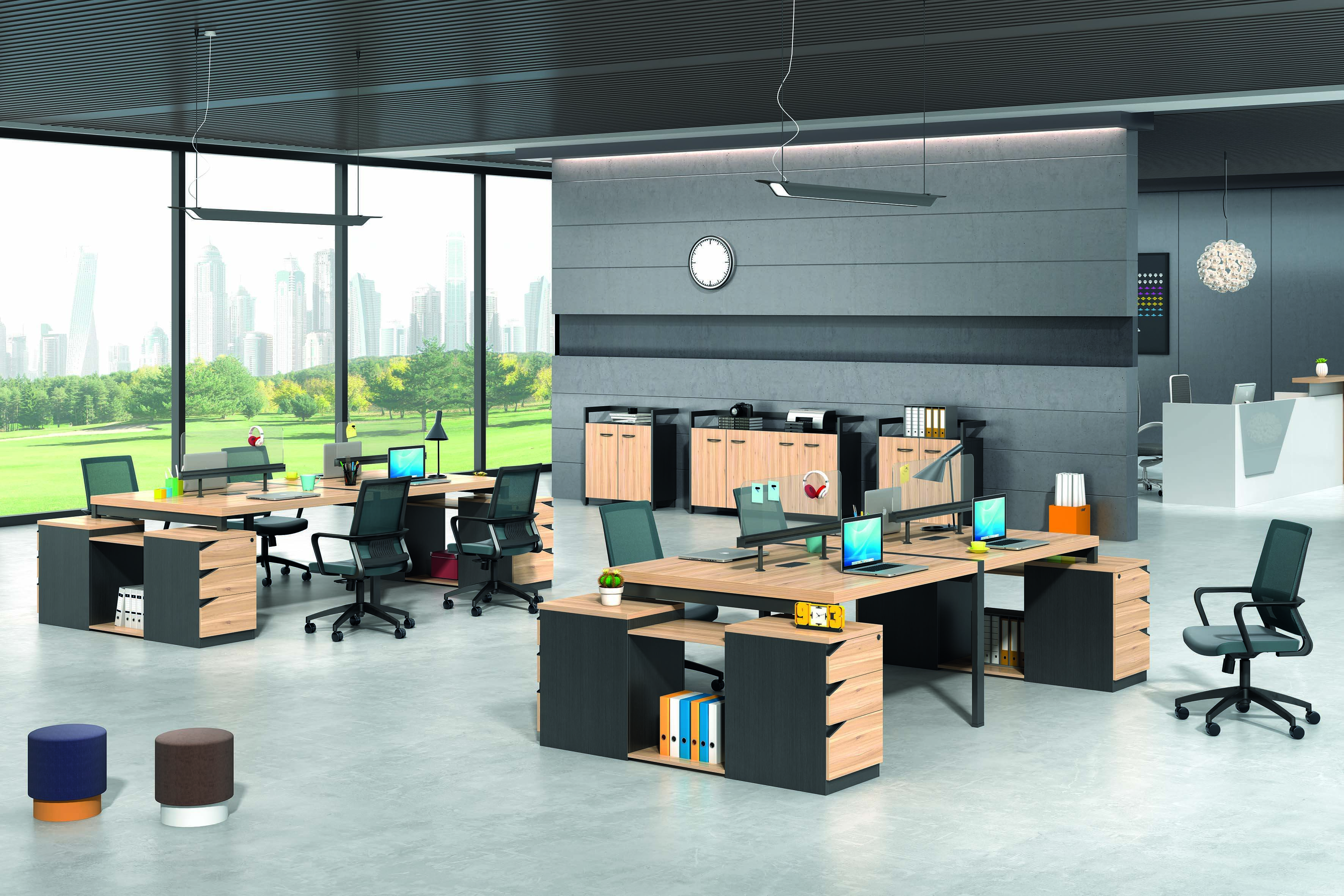 Workstation