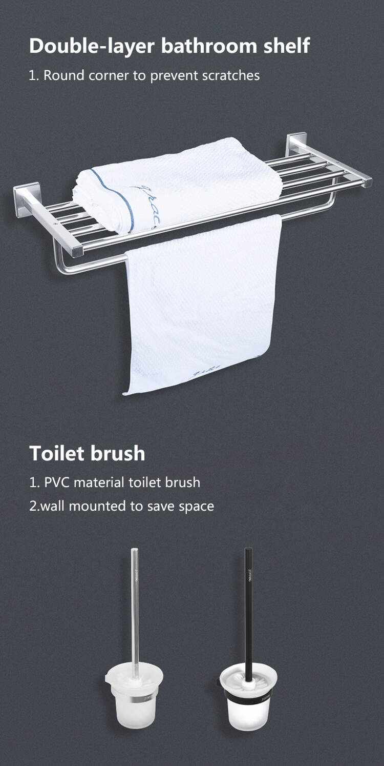 bathroom corner shelf