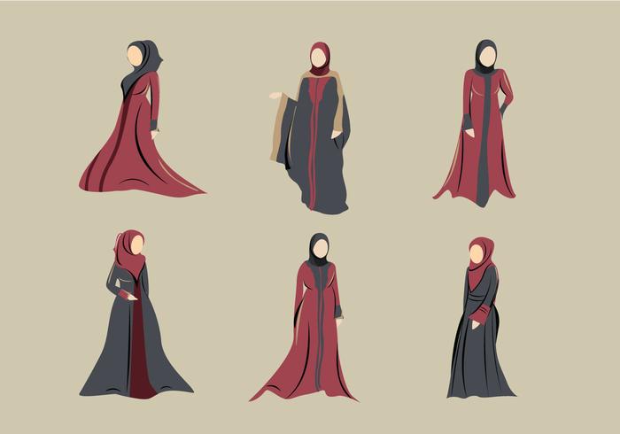 Function Of Muslim Dress