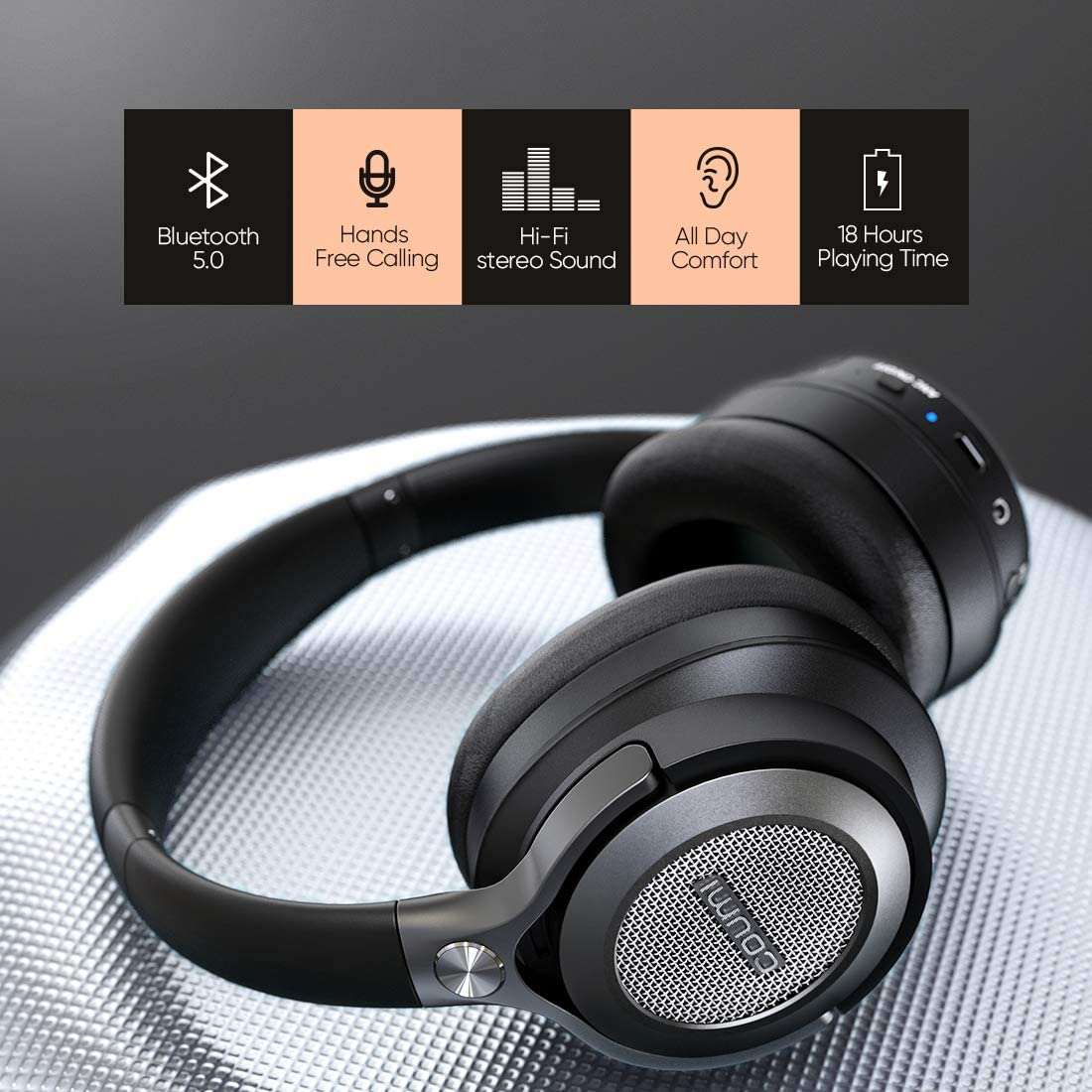 Do you want to buy Bluetooth ANC earphones?