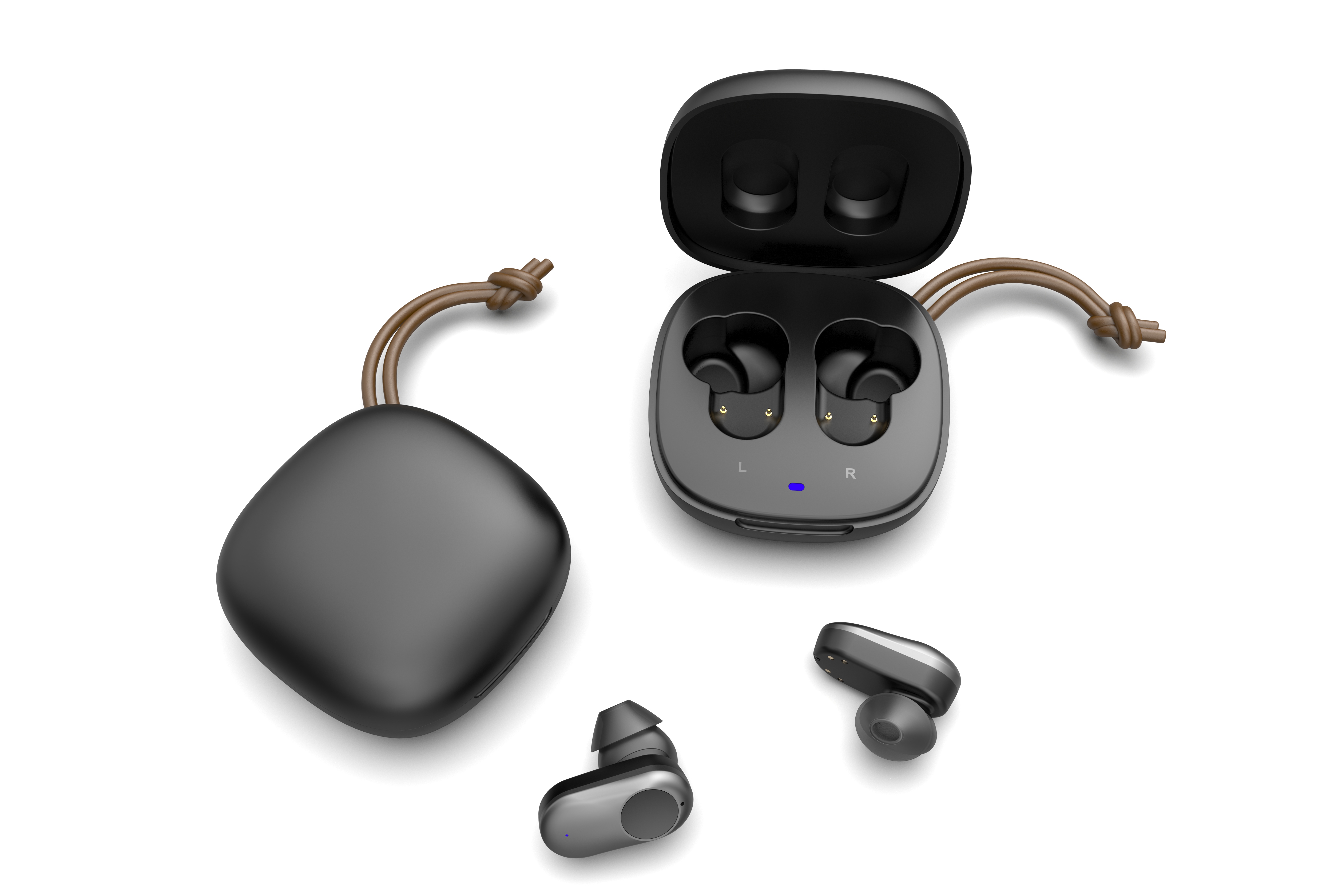 We have Chinese TWS earphone sale