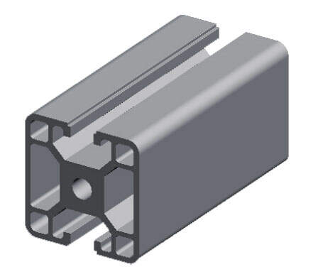 aluminum t profile