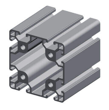 aluminum profiles