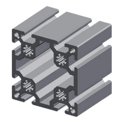aluminum profile