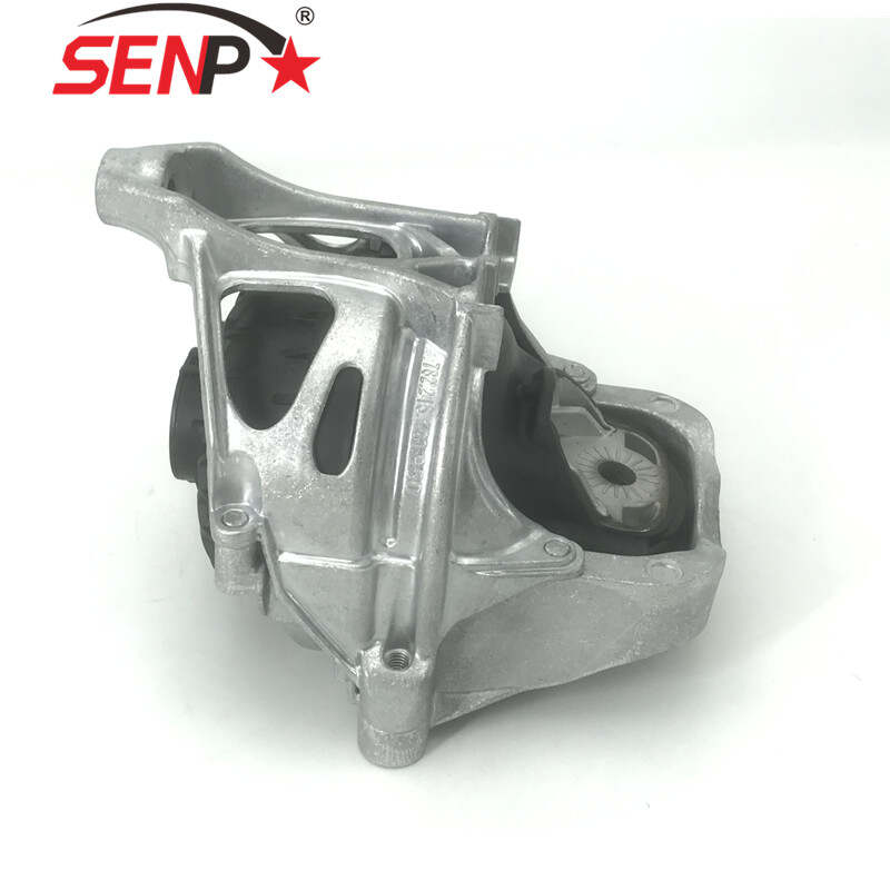 4M0 199 372/8D0 199 372 un support moteur adapté pour Audi Q5L Q7 ...