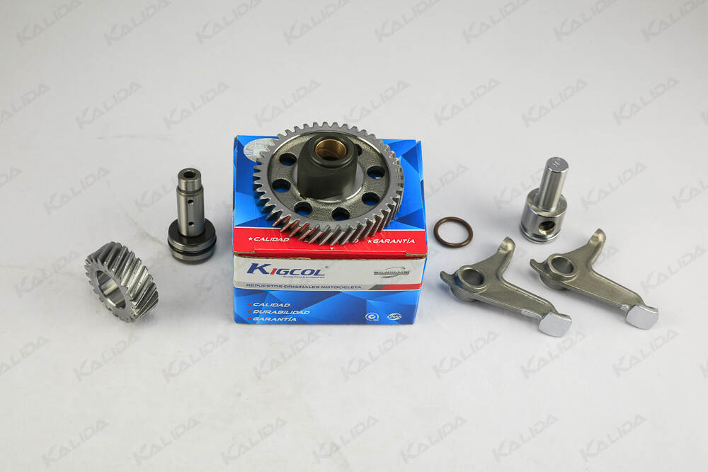 find china Motorcycle Transmission Shaft