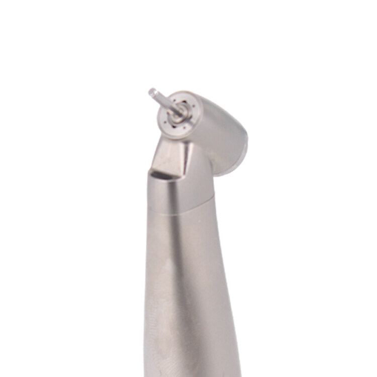 Fiber Optic Handpiece