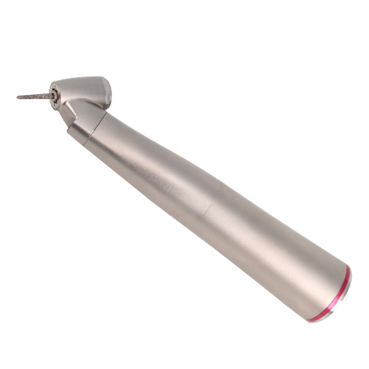 Fiber Optic Handpiece