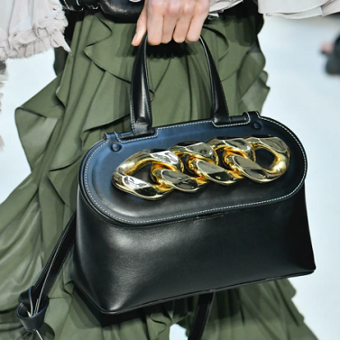  Fall 2020 Handbag Trends to Bet On From The Fashion Month Runways