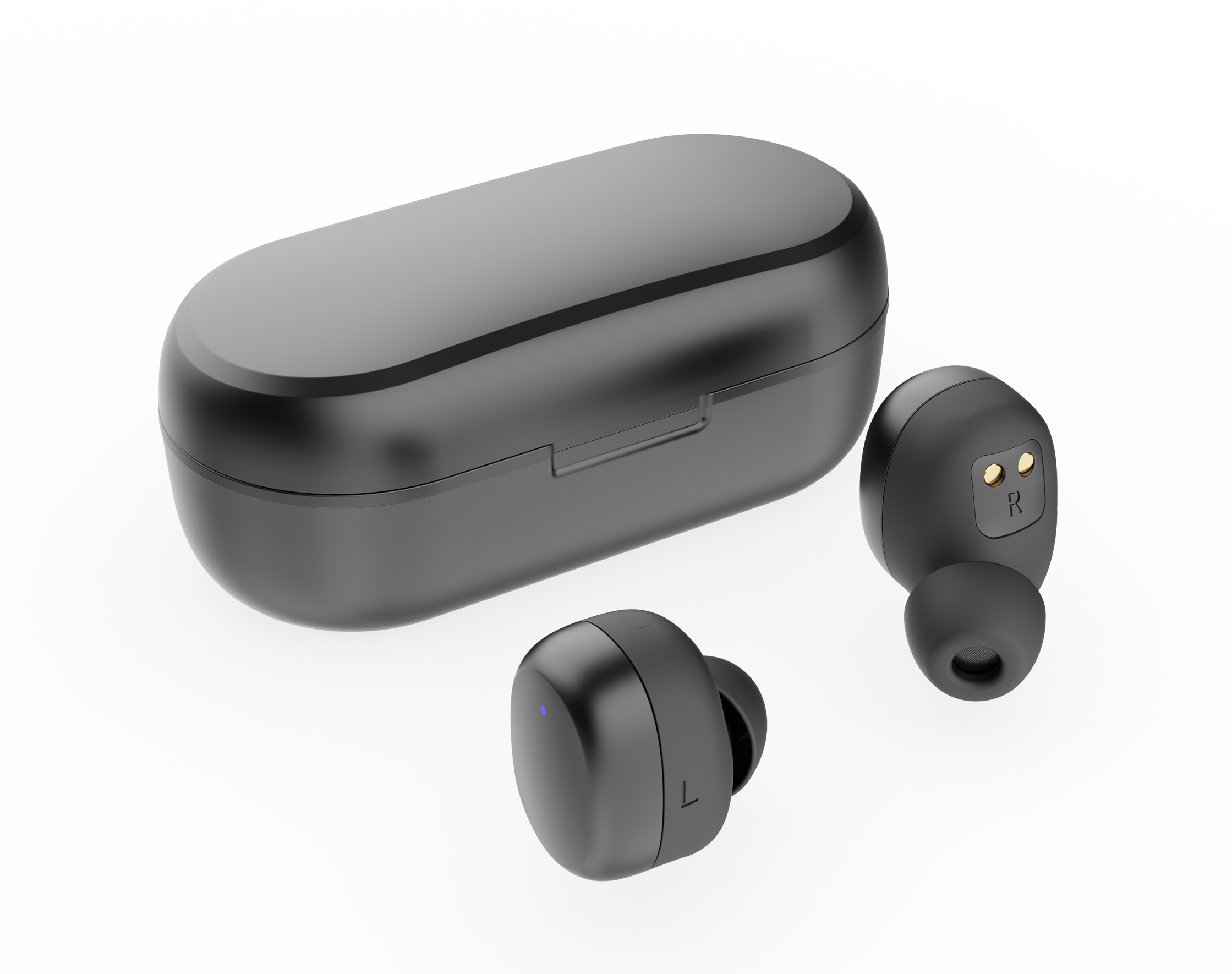 wireless Bluetooth earphones oem