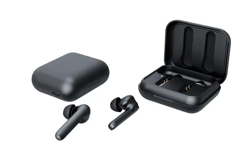 The History of Mobile Earphones
