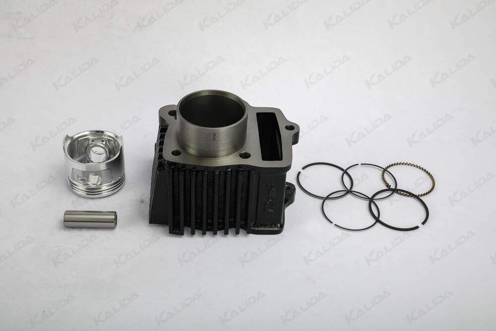 China OEM Motorcycle Cylinder Kit Supplier/manufacturer