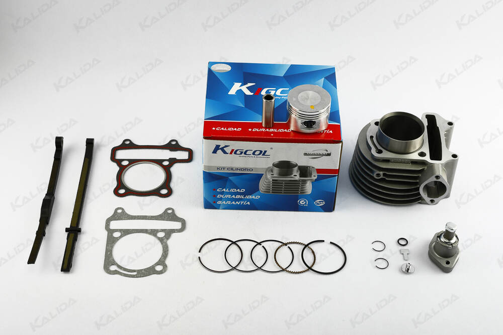 China OEM Motorcycle Cylinder Kit supplier/manufacturer