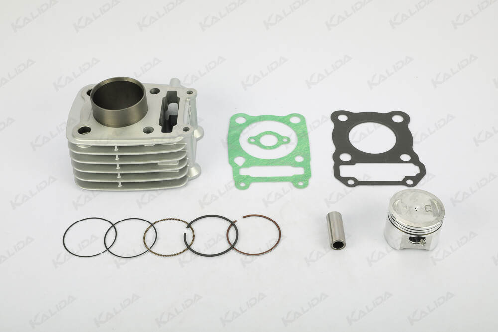 China OEM Motorcycle Cylinder Kit Supplier/manufacturer