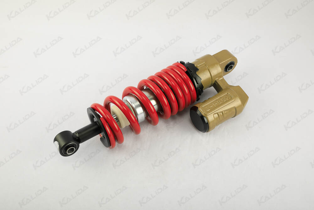 China Motorcycle Mono Shock Absorber