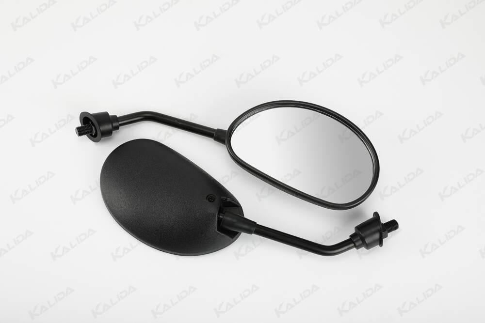 Motorcycle Rear View Mirror (R/L)