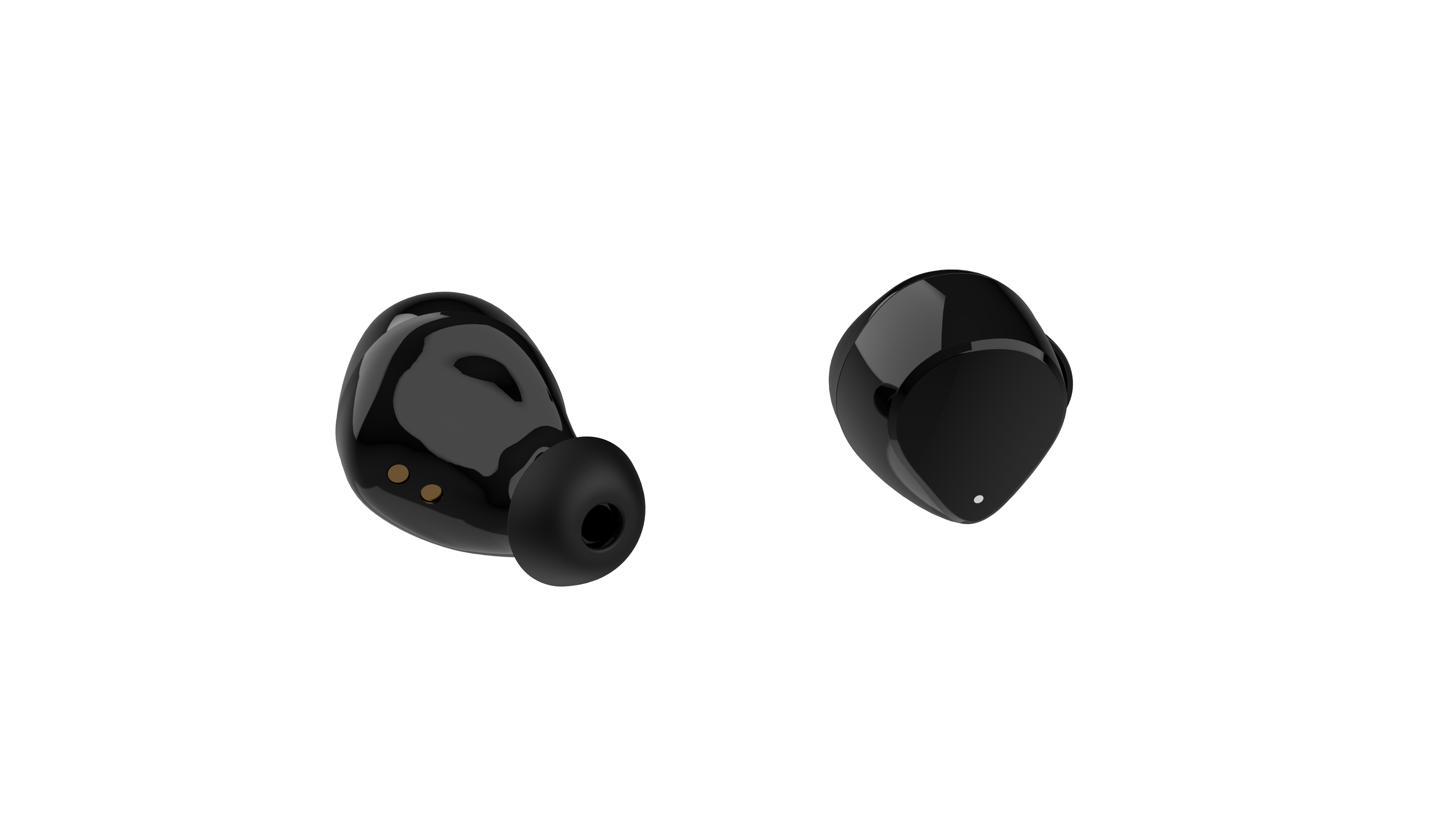 wireless ear buds