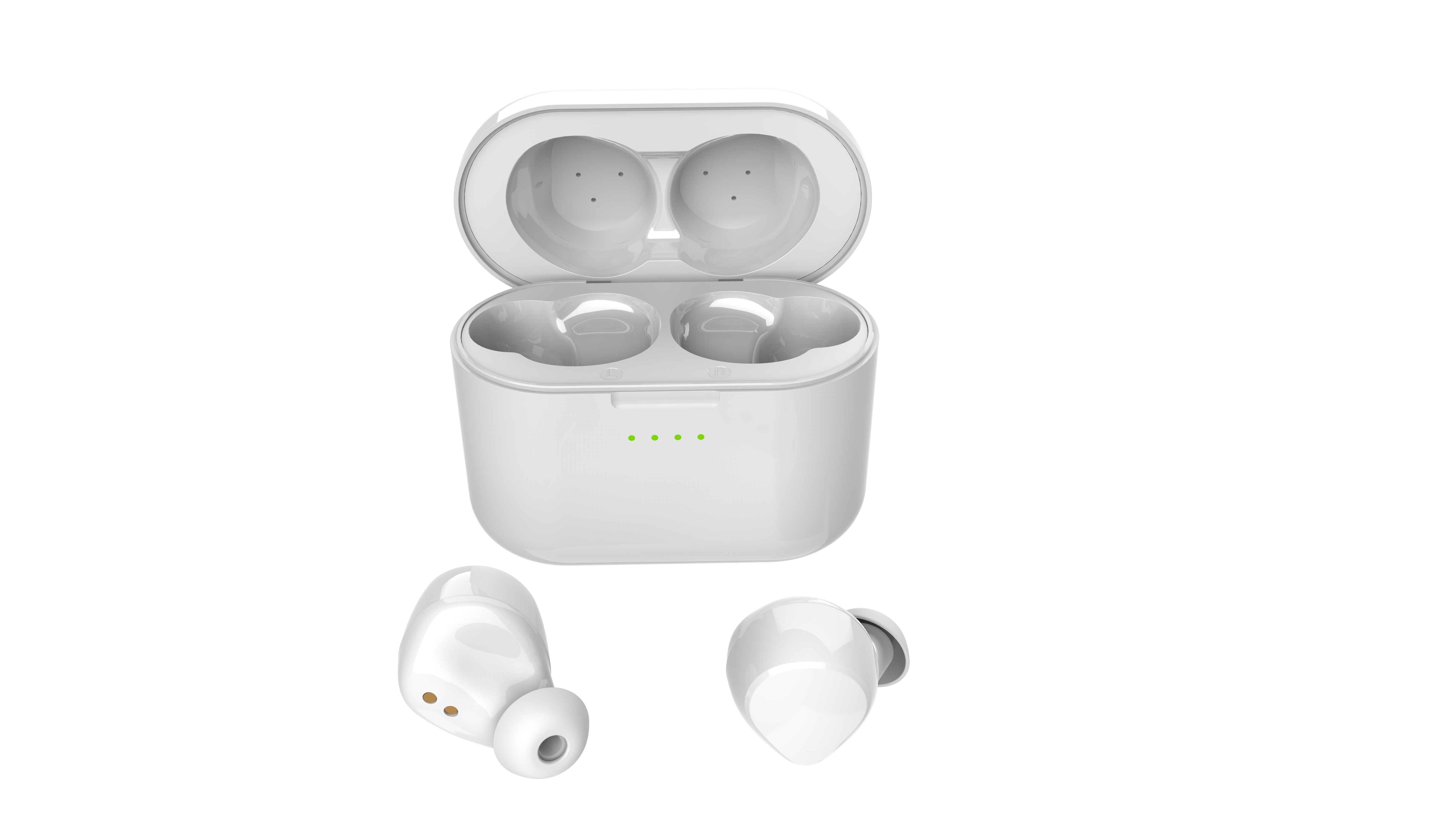 wireless ear buds