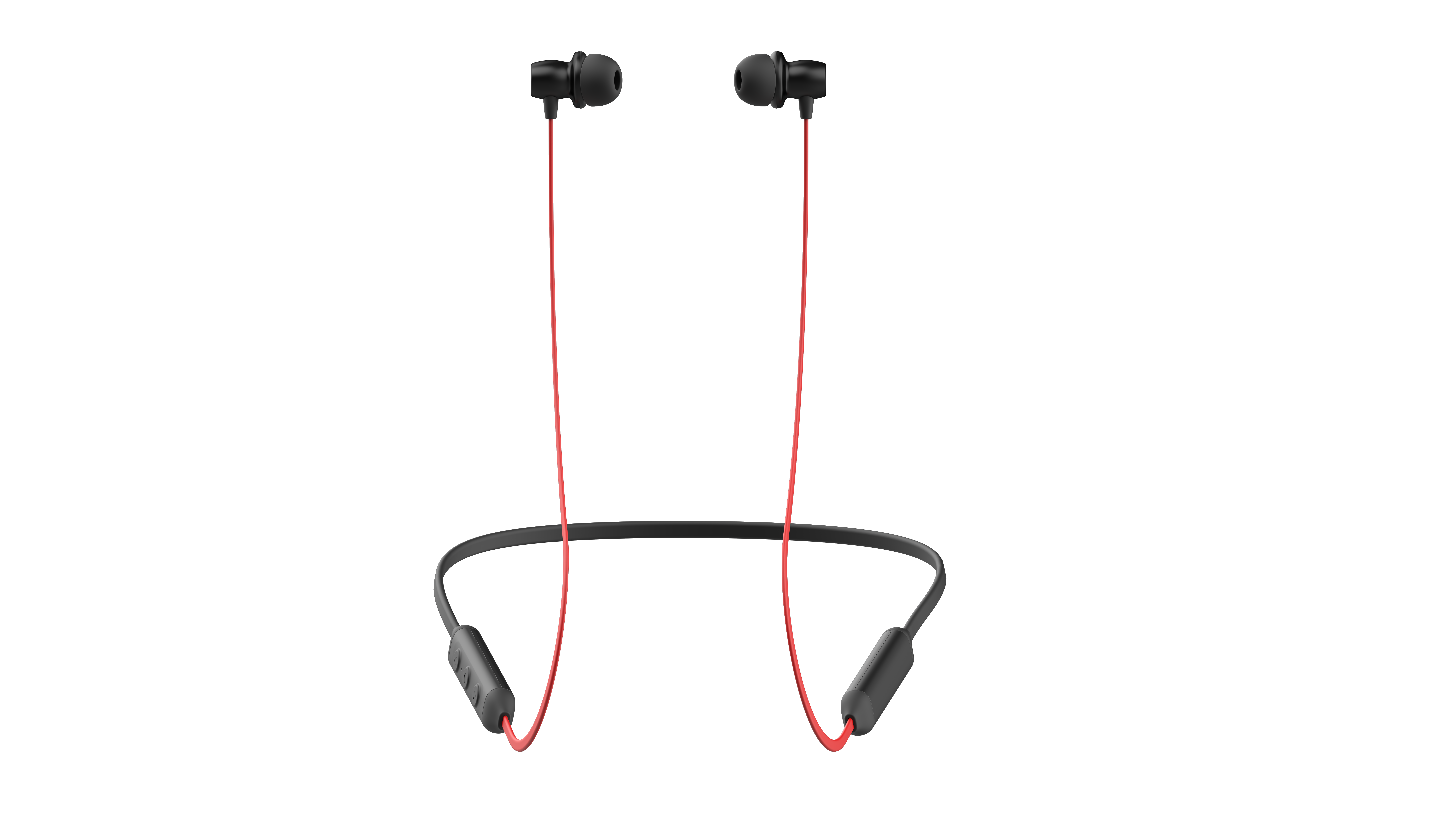 The Advantages of ANC Neckband Earphones