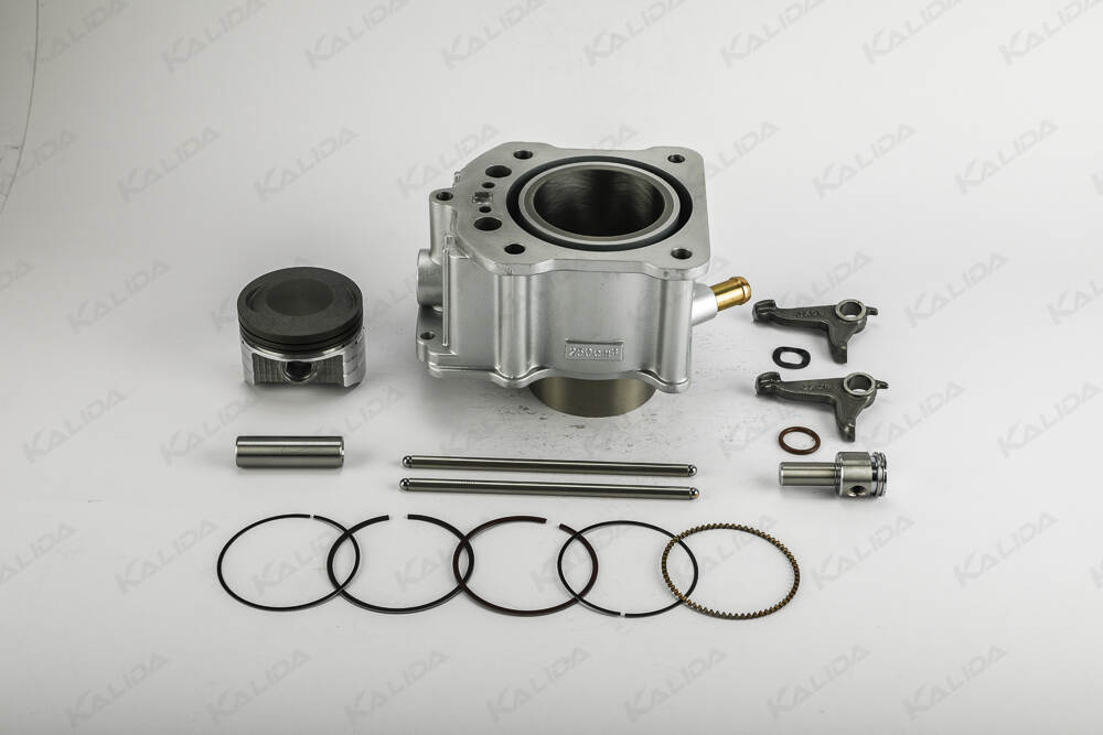 China OEM Motorcycle Cylinder Kit Supplier/manufacturer