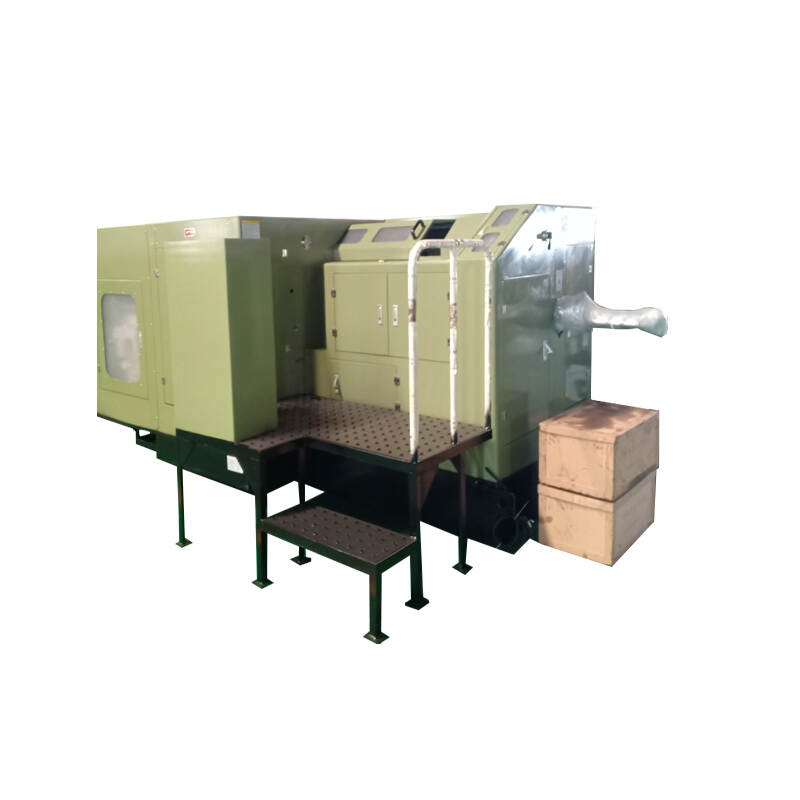 SJBF 64S Bolt Former