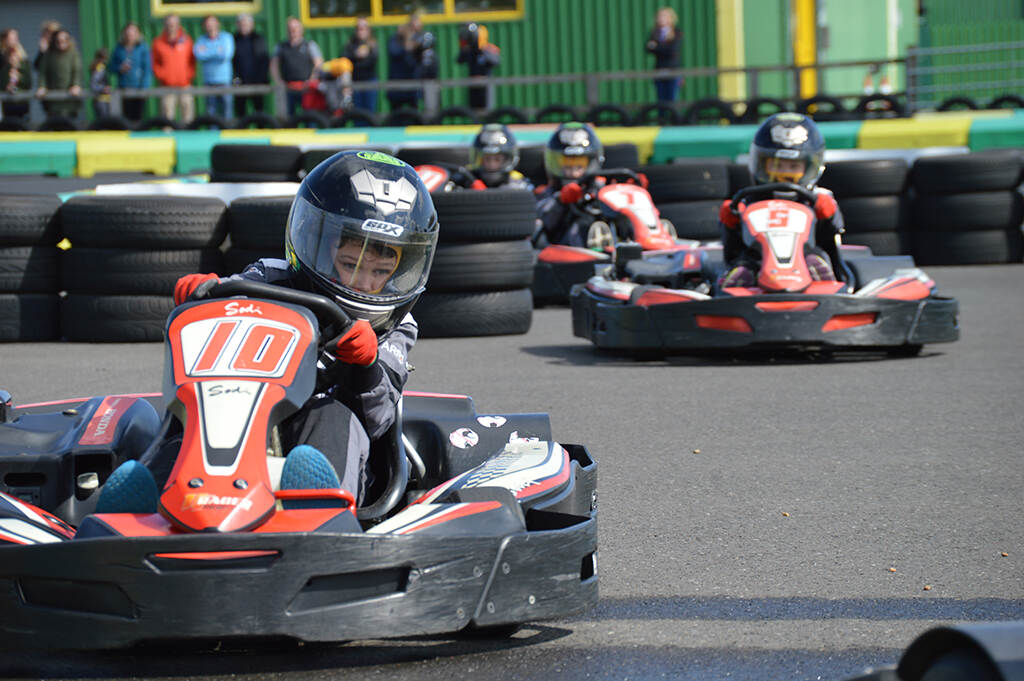 small size go kart manufactures