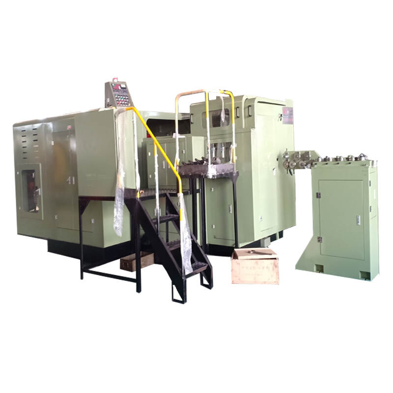 SJBF 134S Bolt Former
