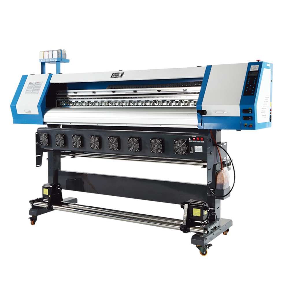 dye-sublimation printer
