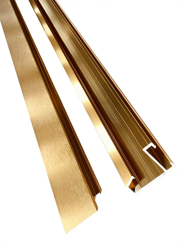aluminium profile