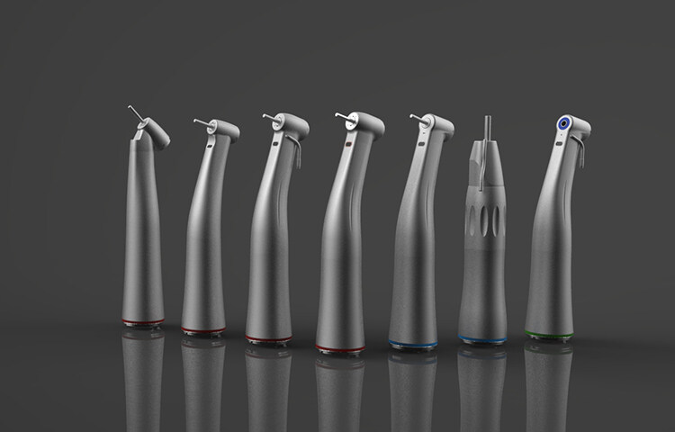 Understanding the Difference Between High-Speed and Low-Speed Dental Handpieces