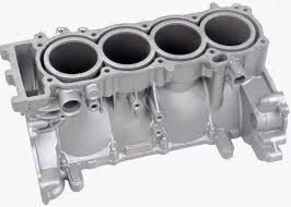 Ultimate Guide: How HPDC Molds Revolutionize Car Engine Manufacturing"