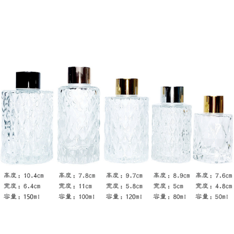 China 30ml perfume bottle