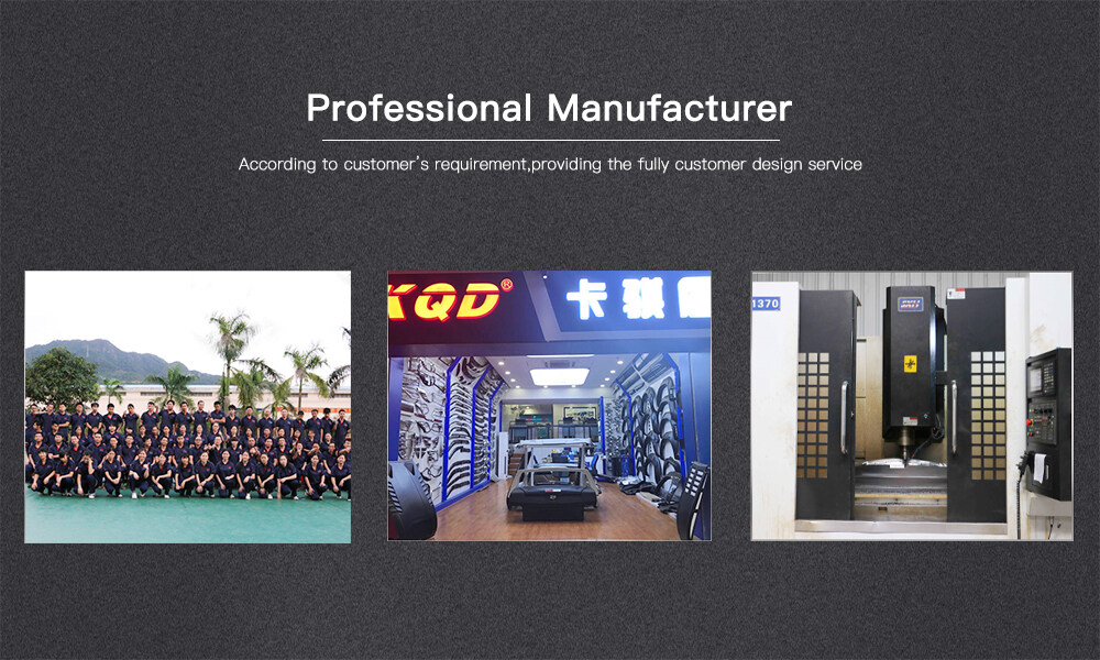 Kaqidun's Process of Making Products: Ensuring Perfect Fit and Quality