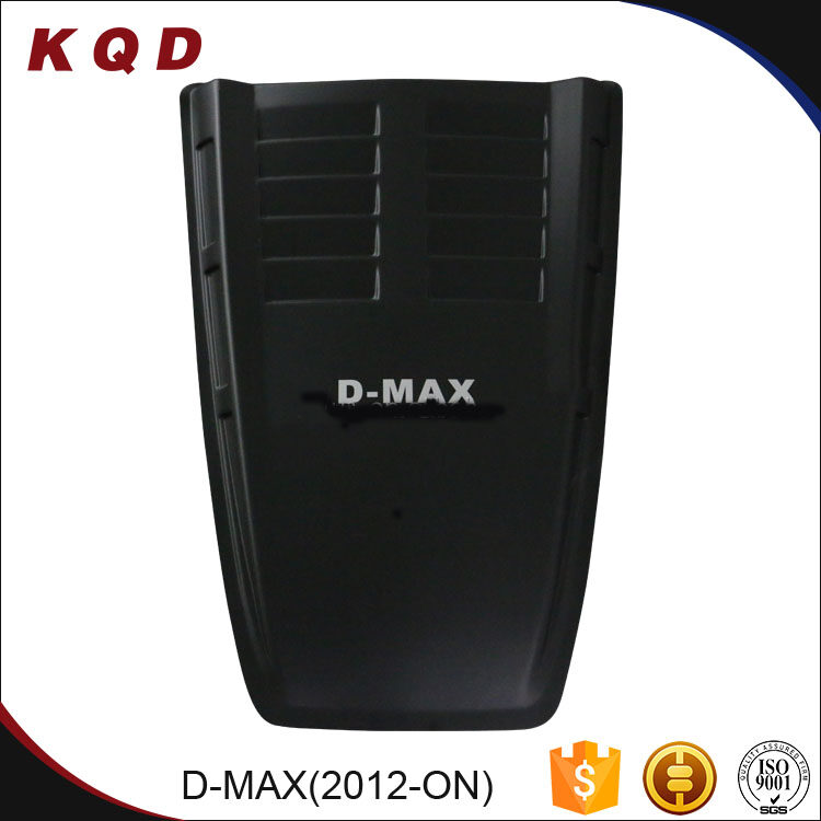 KQD Company Price Engine Cover For Isuzu D-Max